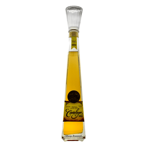 Corralejo 1821 Extra Añejo Tequila 750ml - Shop Buzzed