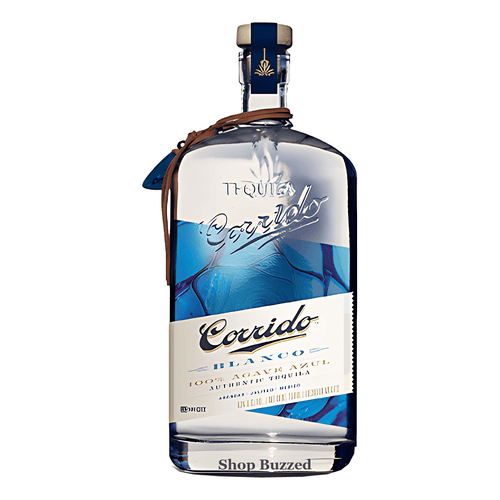 Corrido Blanco 750ml - Shop Buzzed