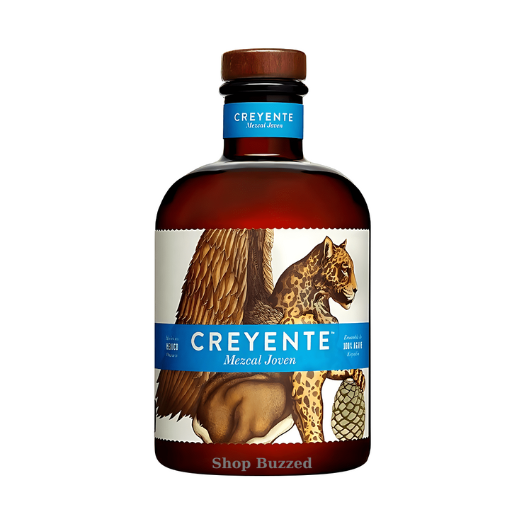 [Sell Online][Creyente] Creyente Joven 750ml