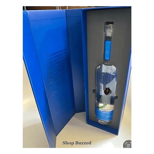 Tekys Lady's Plata 750ml - Shop Buzzed