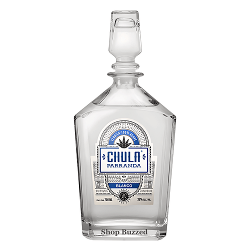 Chula Parranda Blanco 750ml - Shop Buzzed