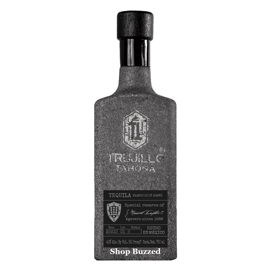 Trujillo Blanco Tahona 700ml - Shop Buzzed