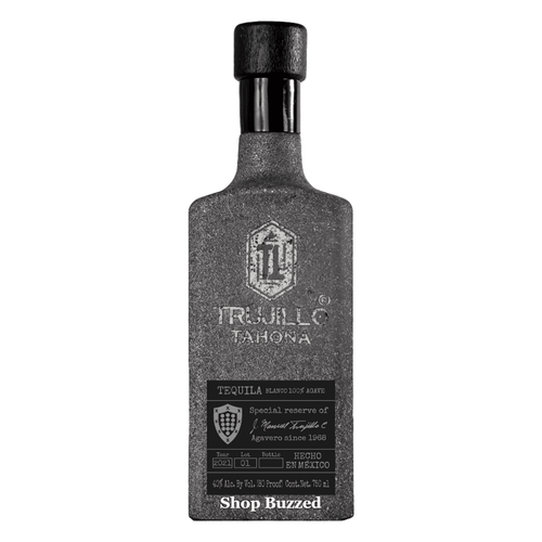 Trujillo Blanco Tahona 700ml - Shop Buzzed