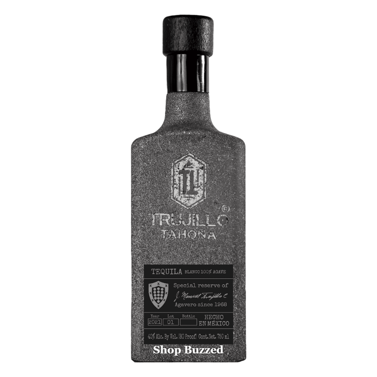 Trujillo Blanco Tahona 700ml - Shop Buzzed