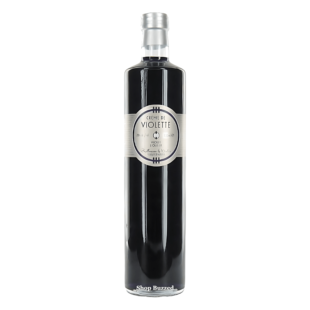 Rothman & Winter Creme de Violette Floral 750ml - Shop Buzzed