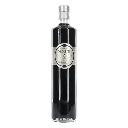 Rothman & Winter Creme de Violette Floral 750ml - Shop Buzzed