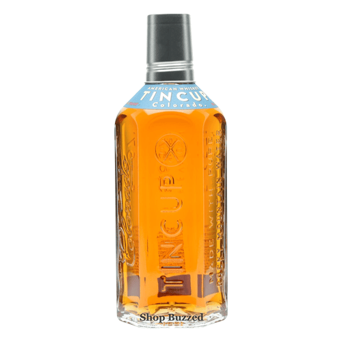 Tincup American Whiskey 750ml - Shop Buzzed