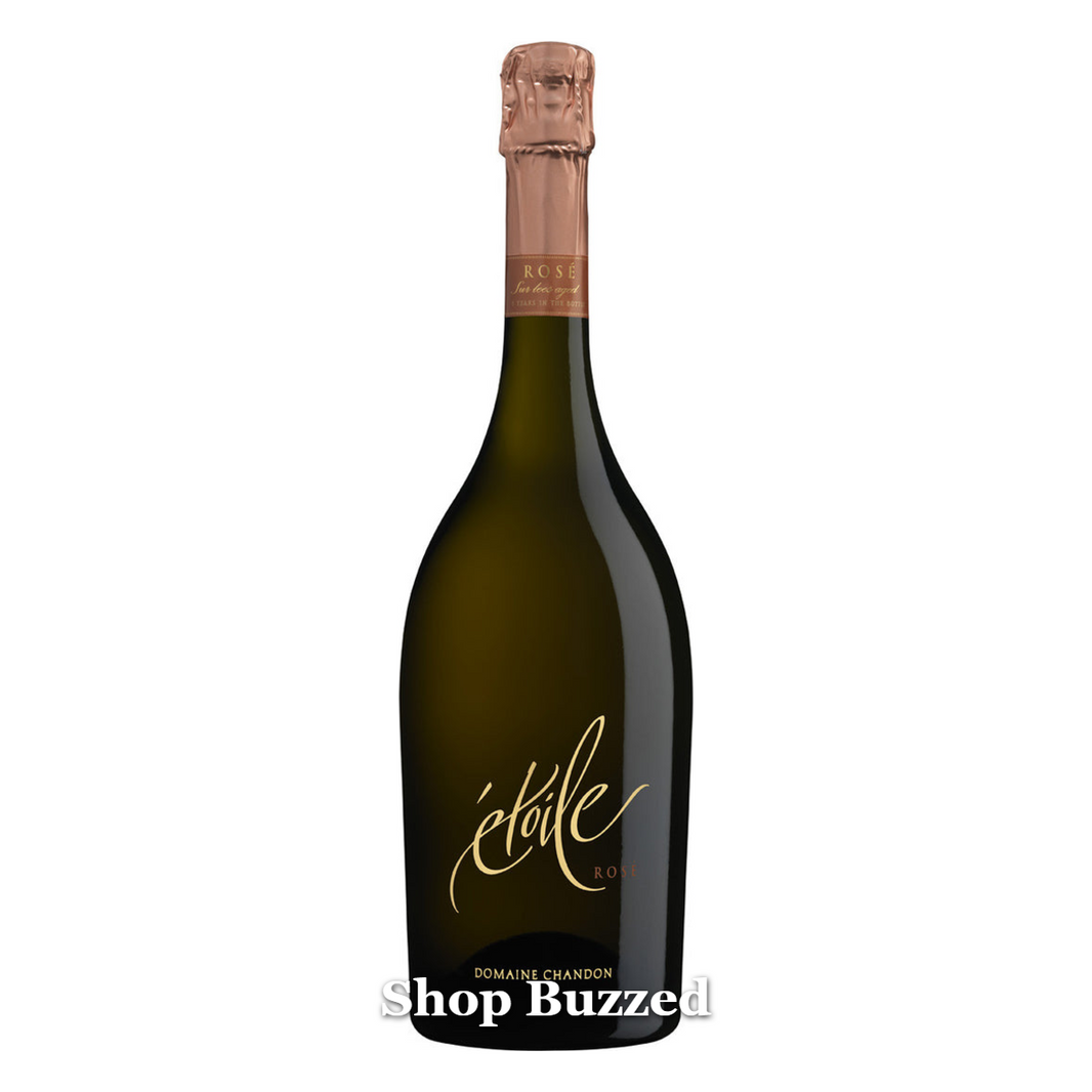 Domaine Chandon Étoile Rosé 750ml bottle