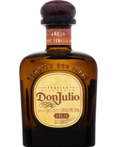 Don Julio Añejo Tequila 375 ml