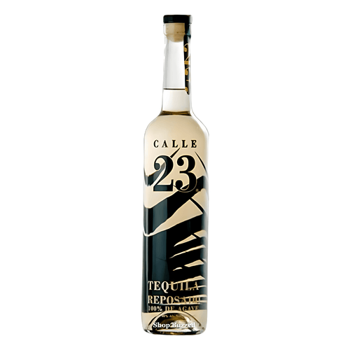 Calle 23 Reposado 700ml - Shop Buzzed