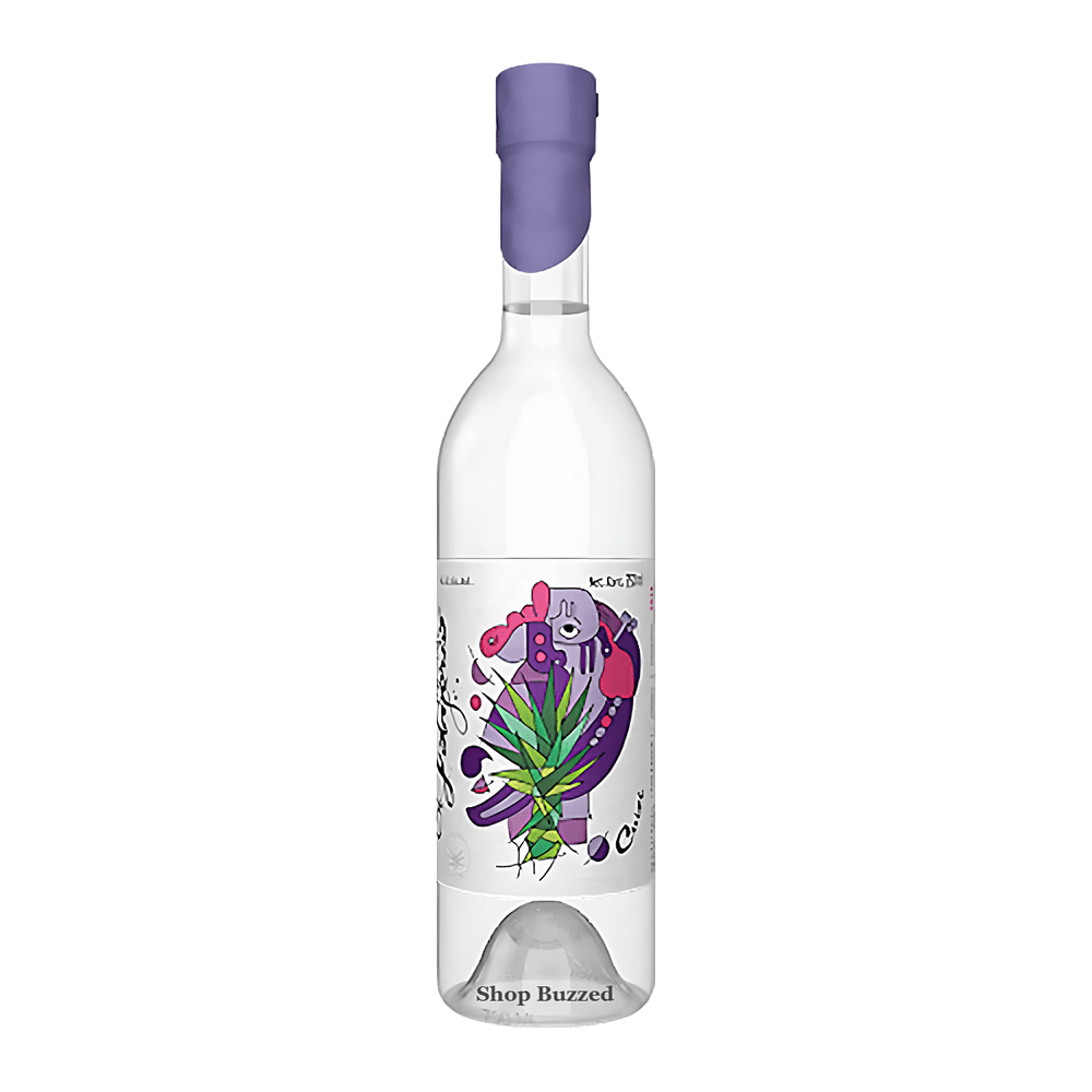 El Jolgorio Cuixe Joven Mezcal 750ml - Shop Buzzed