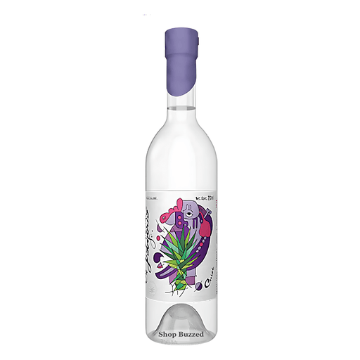 [Sell Online]El Jolgorio Cuixe Joven Mezcal 750ml
