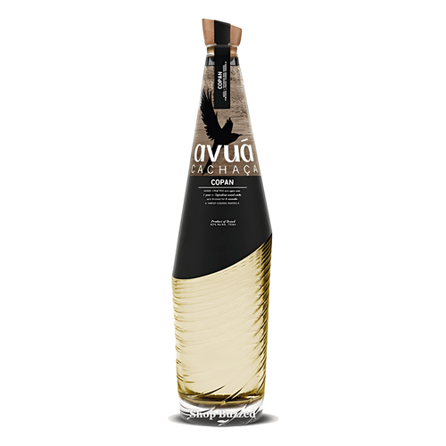 Avua Cachaca Copan 750ml - Shop Buzzed