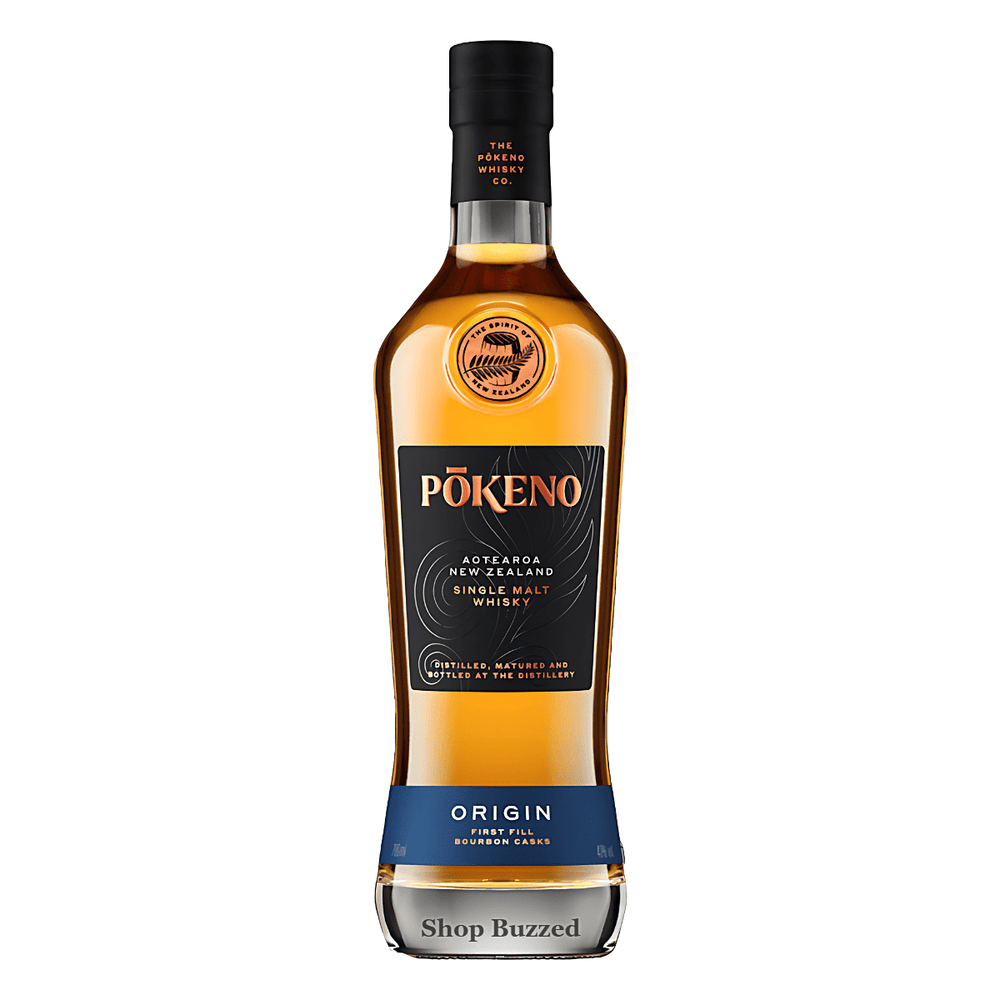 [Sell Online][Pokeno] Aotearoa New Zealand Single Malt Origin 700ml