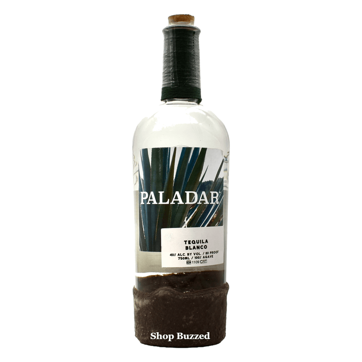 Paladar Blanco 750ml - Shop Buzzed