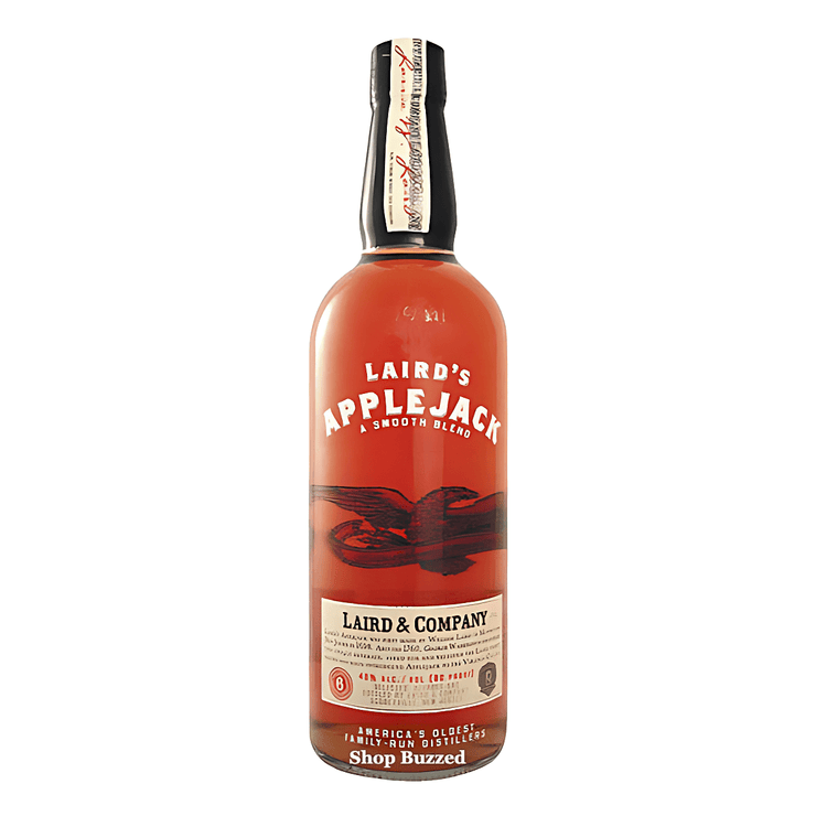 Lairds Applejack Smooth Blend 750ml - Shop Buzzed