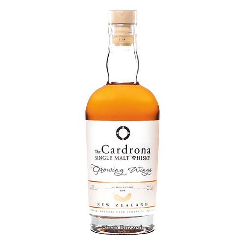 Cardrona Growing Wings 375ml - Shop Buzzed