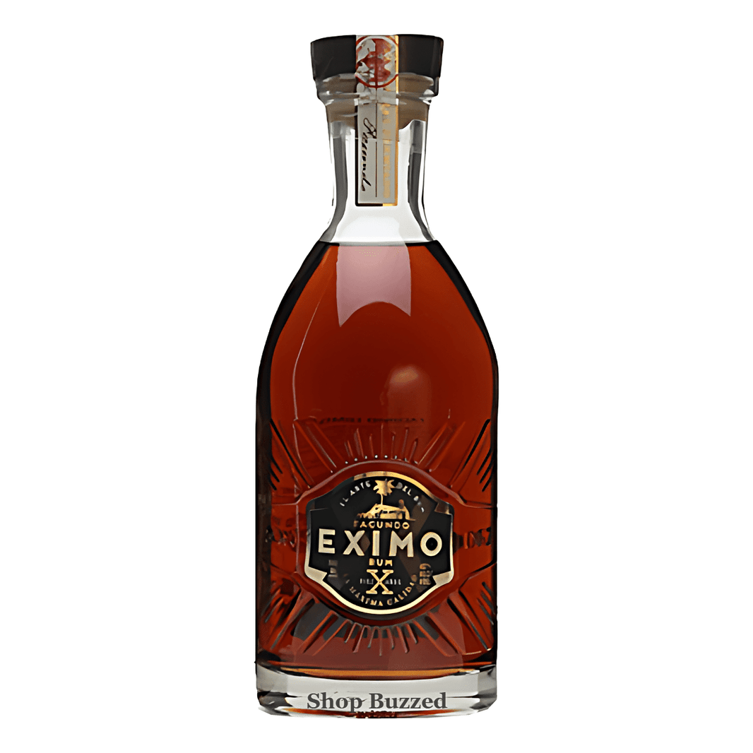Facundo Eximo 750ml - Shop Buzzed