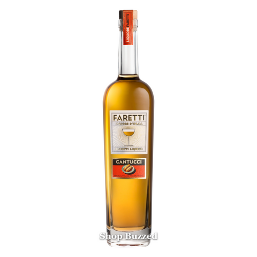 Faretti Biscotti Famosi Liqueur 750ml