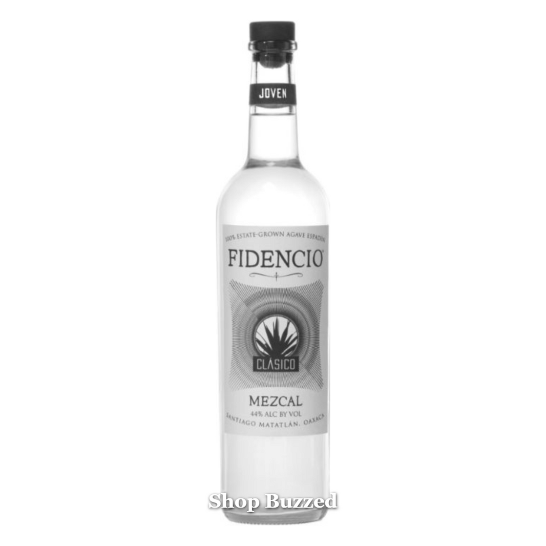 Fidencio Clásico Mezcal Joven 750ml