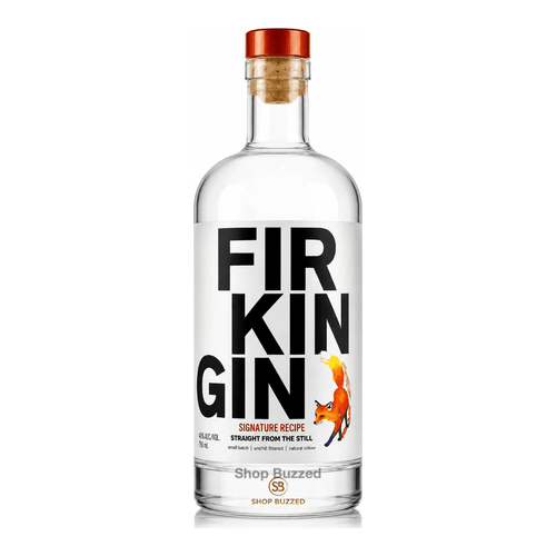 Firkin Gin 700 ml - Shop Buzzed