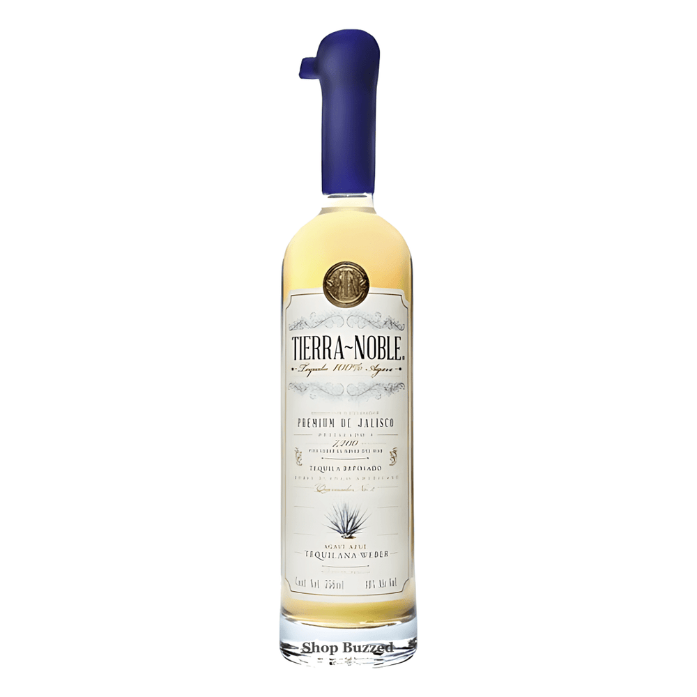 Tierra Noble Reposado - Shop Buzzed