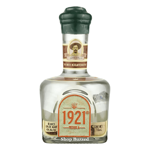 1921 Blanco 750ml - Shop Buzzed