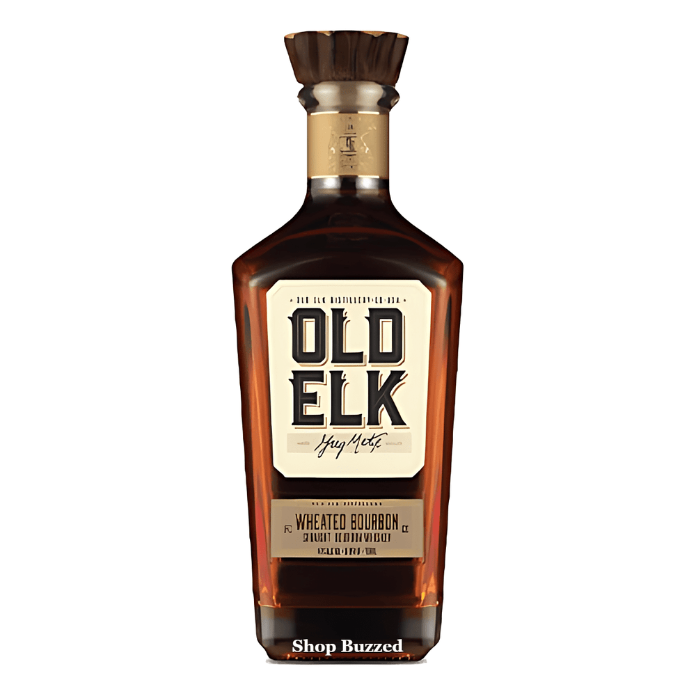 Old Elk Wheated 750ml - Shop Buzzed