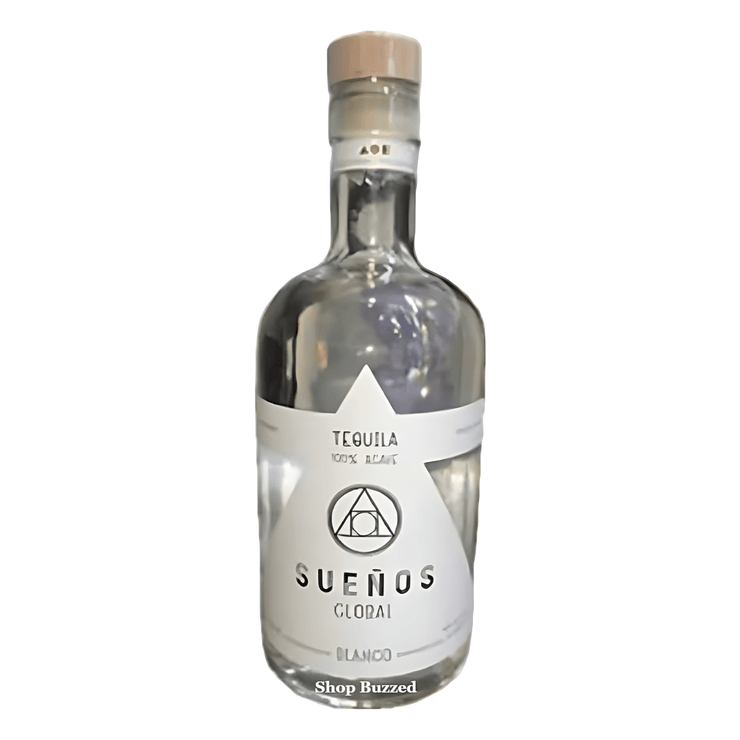 Suenos Global Blanco 750ml - Shop Buzzed