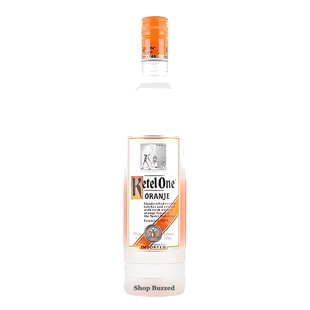 Ketel One Oranje 750ml - Shop Buzzed