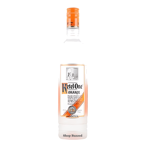 Ketel One Oranje 750ml - Shop Buzzed