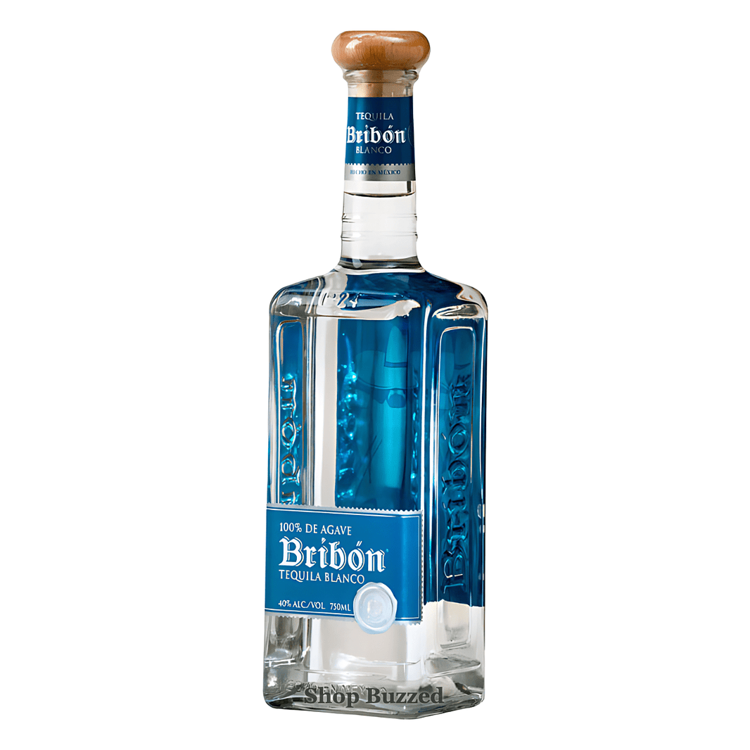 Bribon Blanco 750ml - Shop Buzzed