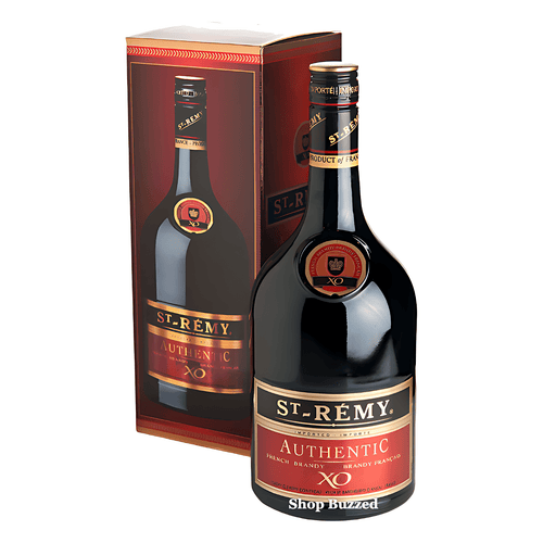 St. Remy Extra Old XO 750ml - Shop Buzzed
