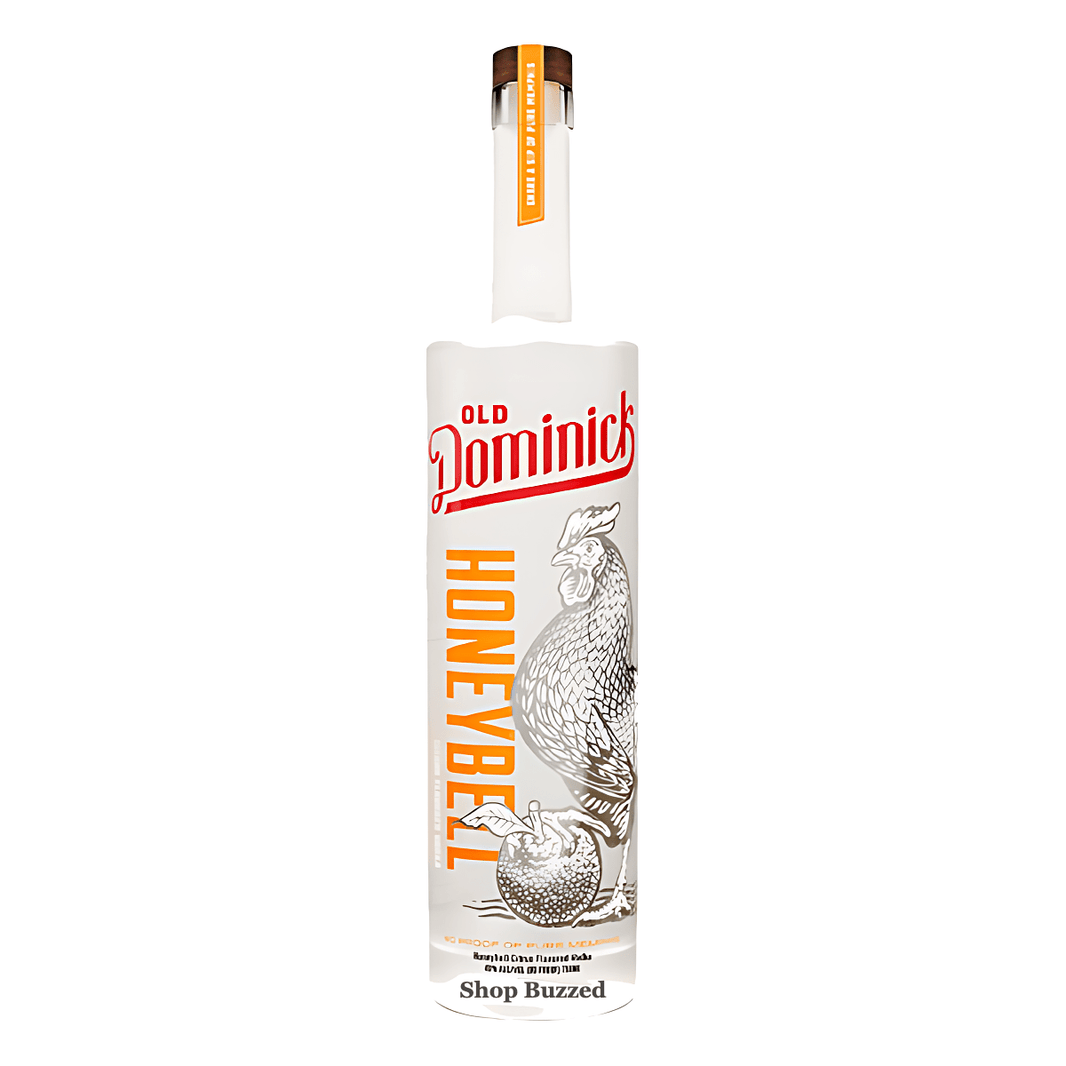 Old Dominick Honeybell 750ml - Shop Buzzed