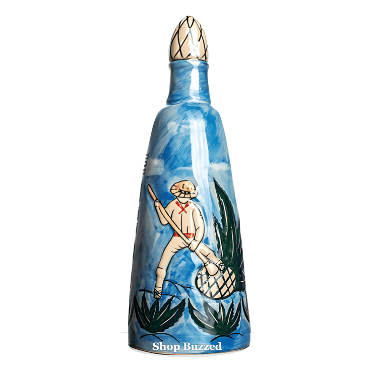God Enoc Extra Añejo Tequila 80 proof 750ml - Shop Buzzed