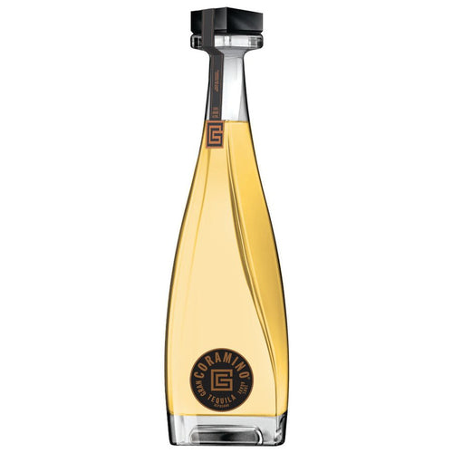 Gran Coramino Reposado Tequila 750 ml - Shop Buzzed