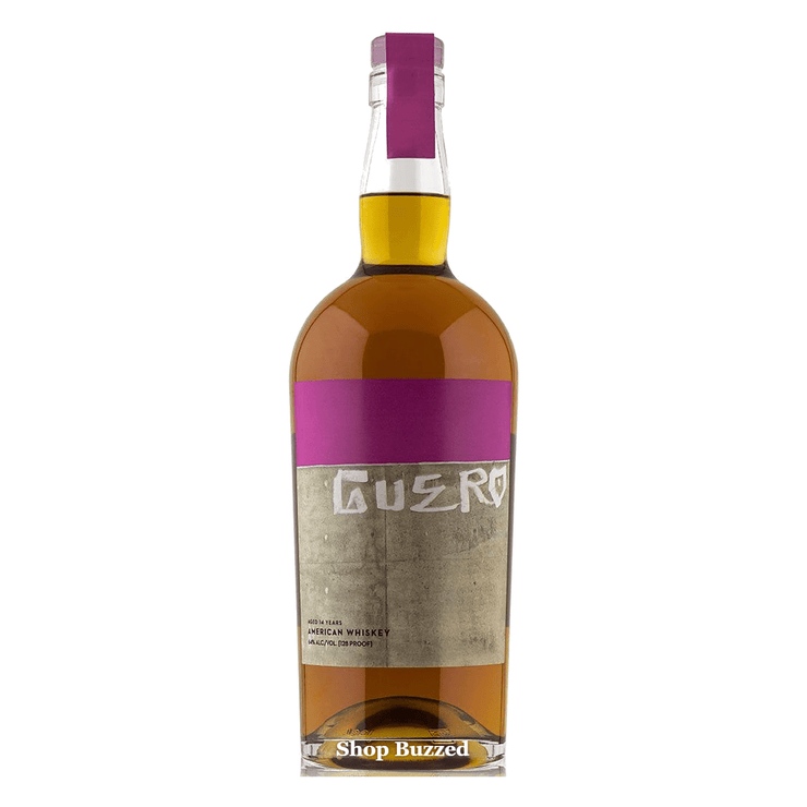 [Sell Online][Guero] American 14 year 750ml