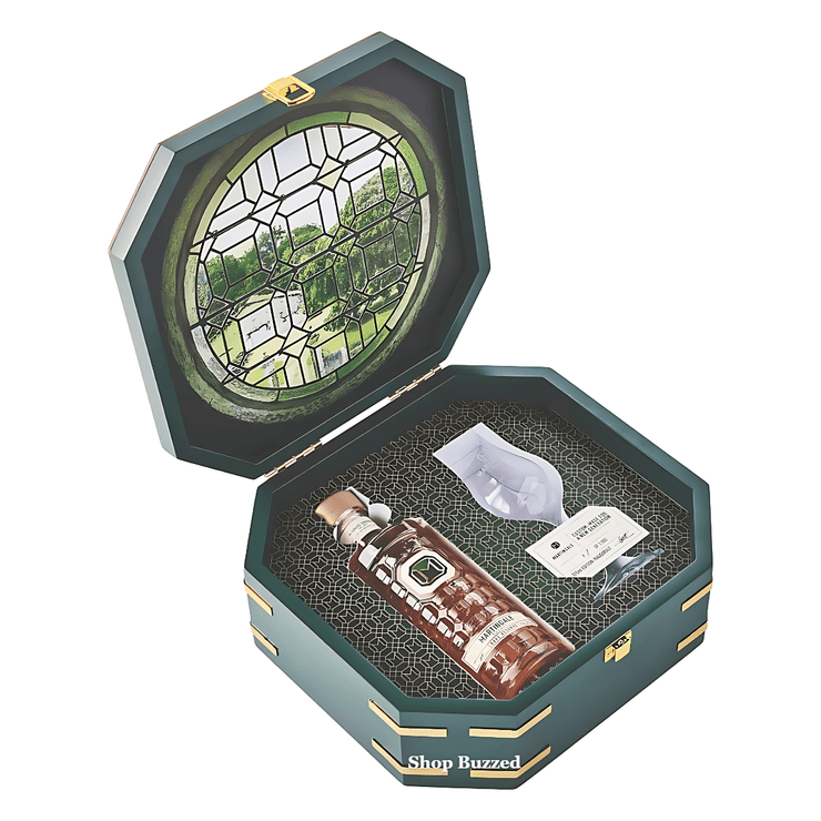 Martingale Cognac Gift Set 375ml - Shop Buzzed