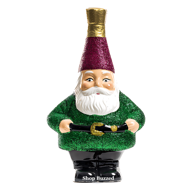 Santa Claus Collectors Edition Bourbon Whiskey 750ml - Shop Buzzed