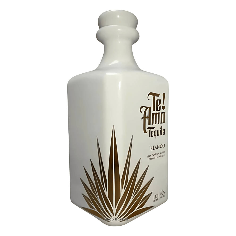Te Amo Blanco 1L - Shop Buzzed