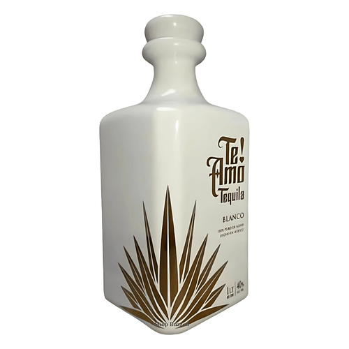 Te Amo Blanco 1L - Shop Buzzed