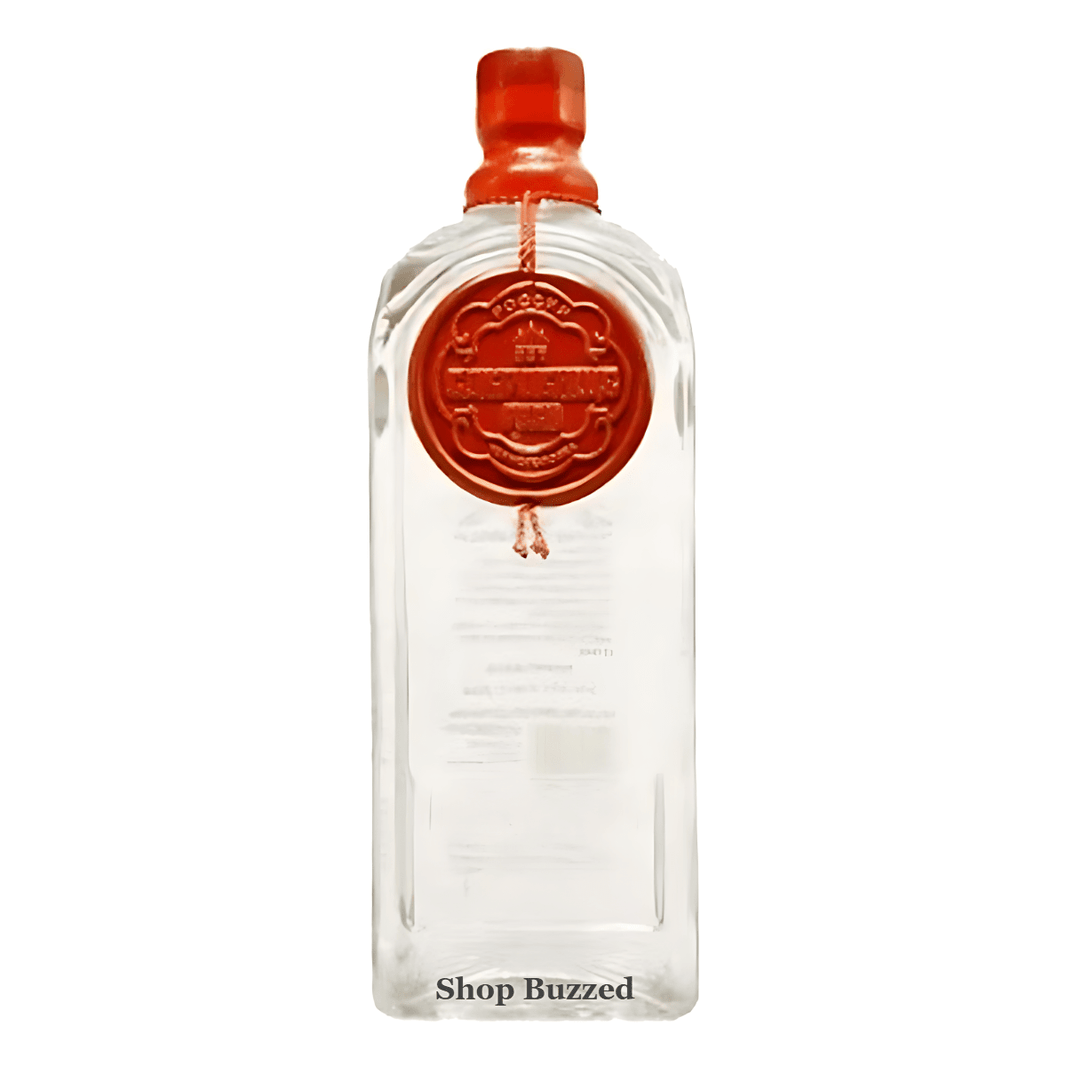 Jewel Of Russia Classic 1L - Shop Buzzed