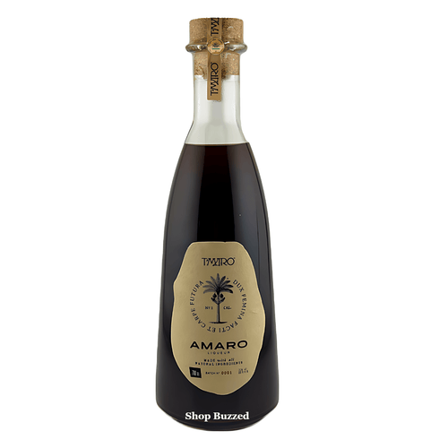 T'maro Amaro 700ml - Shop Buzzed
