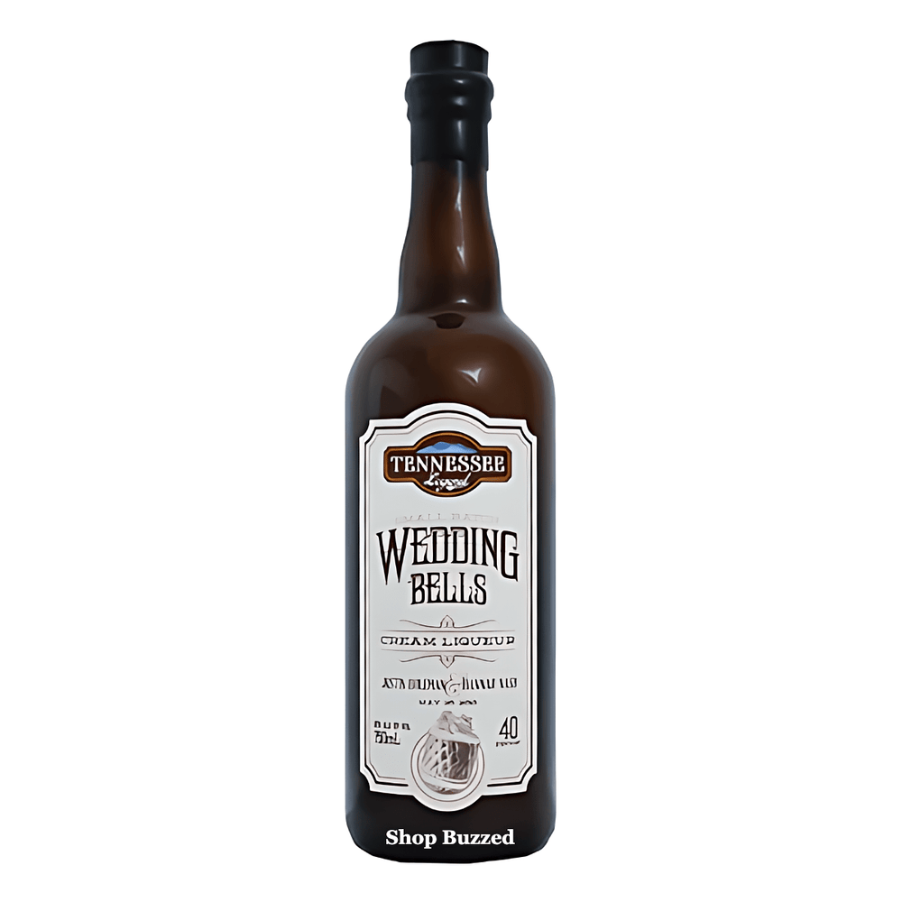 Tennessee Legend Small Batch Wedding Bells 750ml - Shop Buzzed