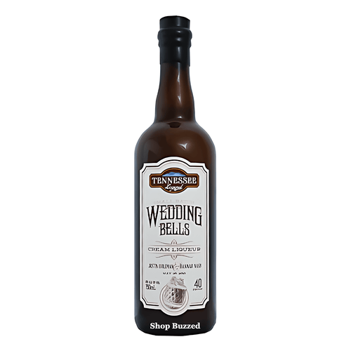 Tennessee Legend Small Batch Wedding Bells 750ml - Shop Buzzed