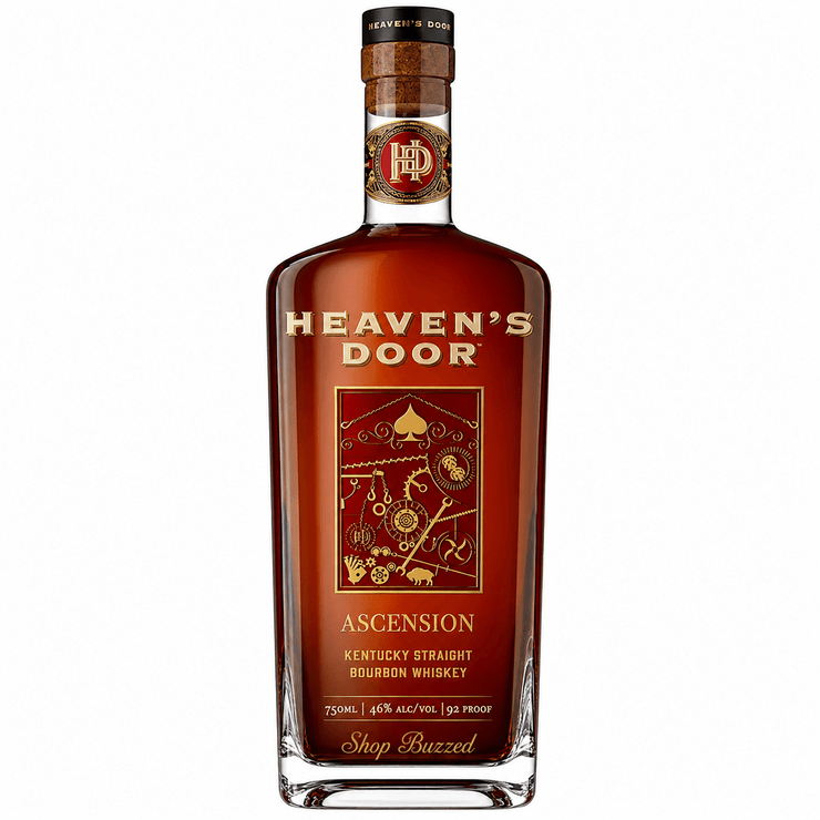 Heavens Door Ascension 750ml - Shop Buzzed