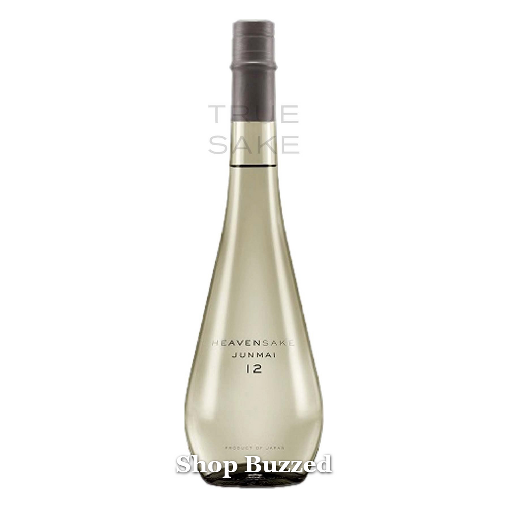 Heavensake Junmai 12 Sake 720ml