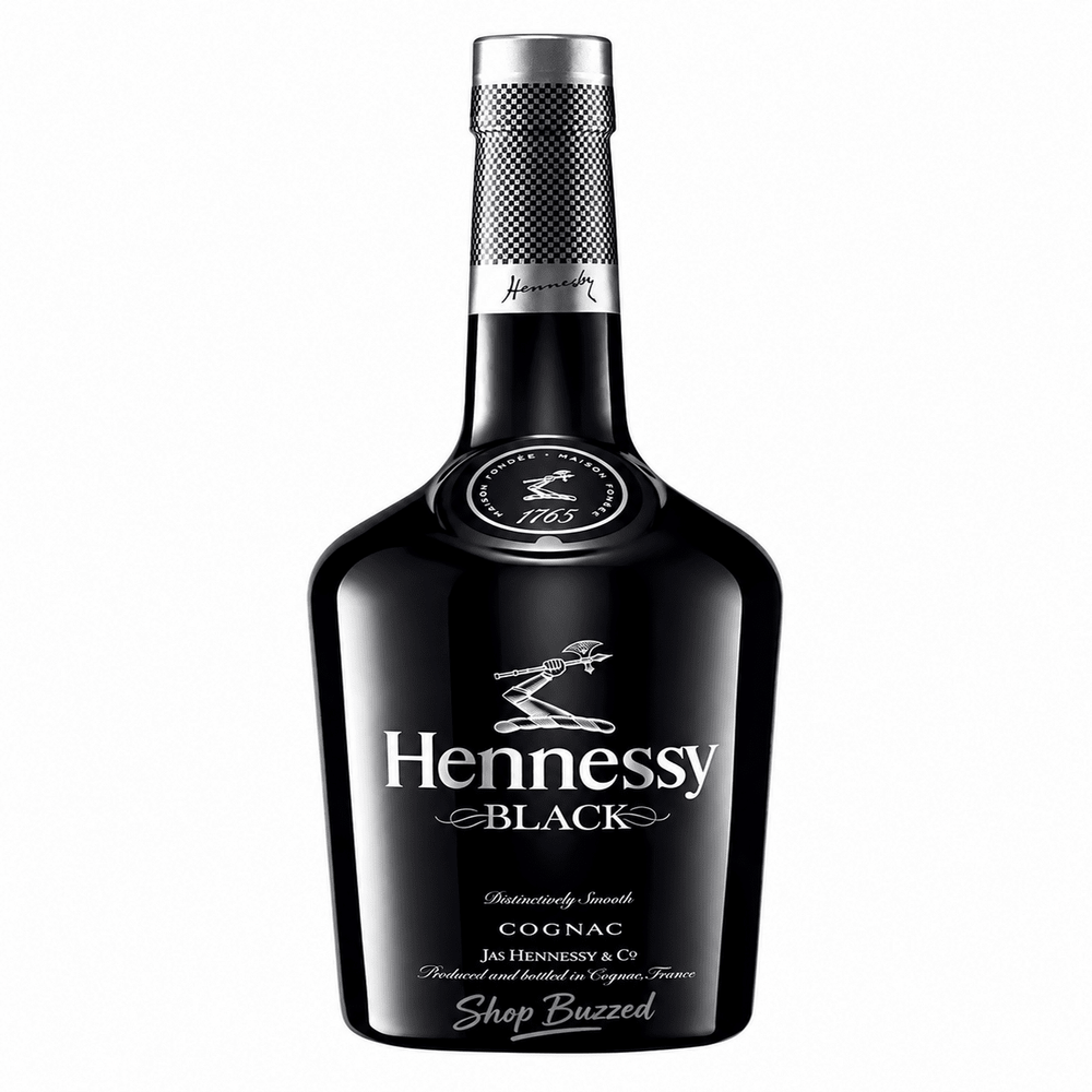 Hennessy Black 375ml - Shop Buzzed