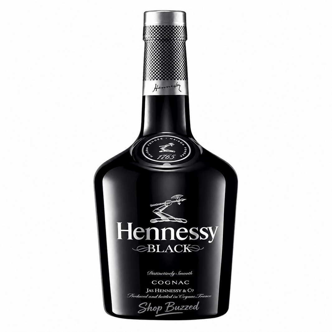 Hennessy Black 375ml - Shop Buzzed