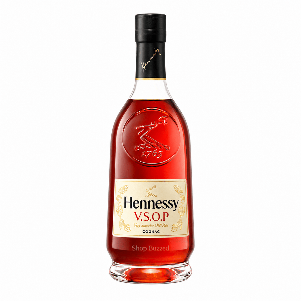 Hennessy V.S.O.P Privilège Cognac 750ml - Shop Buzzed
